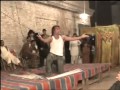 MUBARIK HO TUM KO YE SHADI TUMHARI(BEST DANCE AND ACTING)MR.ALI WITH TUBE LIGHTS BROKEN