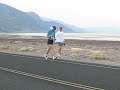 Kelvin Marshall Badwater 2008