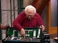 the screen savers: history of the moog synthesizer