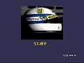 ending of super f1 circus limited edition in super nes (sf1cle)
