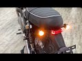 トライアンフ BONNEVILLE T120 ボンネビルT120 バド・イーキンズ・スペシャルエディション グリップヒーター装備