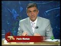 Bernadinho parte 02 (entrevista roda viva) Bernadinho parte 02 (entrevista roda viva)