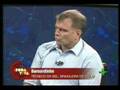 Bernadinho parte 02 (entrevista roda viva)