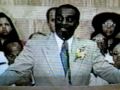 BISHOP DAVID ELLIS INTRODUCES DR. WJ CAMPBELL & SINGS!#1 OMG