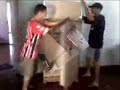 Dança da Geladeira Panico na tv(Andre)Santa Barbar d'Oeste