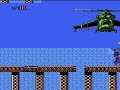 [nes] cross fire by stobczyk 1/3 (longplay)