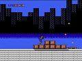 [nes] cross fire by stobczyk 1/3 (longplay)