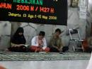 Immersion Programme - Yayasan Khazanah Kebajikan