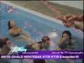 ديالا عودة بالمسبح