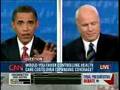 Obama to Joe, 