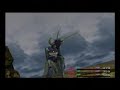 FF10 - Schwarzes Magus Trio FF10 - Schwarzes Magus Trio