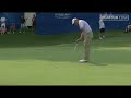 Thursday Highlights - Wyndham Championship Thursday Highlights - Wyndham Championship