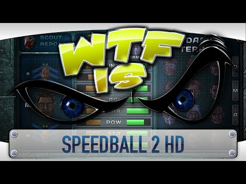 hd - TotalBiscuit takes a look at the modern reincarnation of the classic, futuristic cyberpunk sports game by Bitmap Brothers. Get it on Steam: http://bit.ly/1d5...