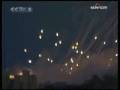 Israel accused of using phosphorus shells
