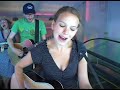 Marit Larsen \"If a Song Could Get Me You\" Nydalen Marit Larsen \"If a Song Could Get Me You\" Nydalen