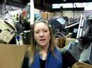 Planet Diaries....Electronic Waste Doing It Right!