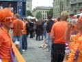 Dutch gladiators on tour Dutch gladiators on tour