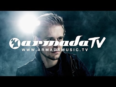 Armin van Buuren feat. Trevor Guthrie - This Is What It Feels Like (W&amp;W Remix)