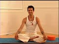 Brock Cahill and yogitoes