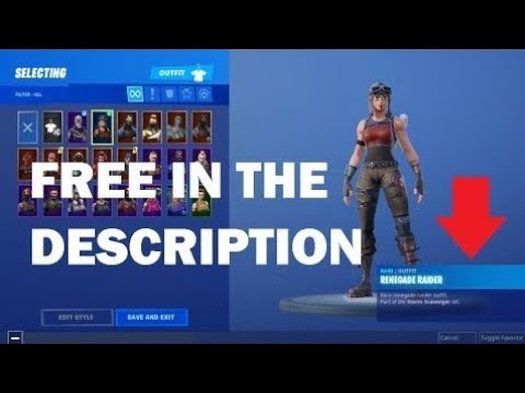 free-fortnite-accounts-email-and-password-mobile