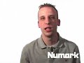 NUMARK PRO COMPUTER DJ IN A BOX SOFTWARE VIDEO DEMO NUMARK PRO COMPUTER DJ IN A BOX SOFTWARE VIDEO DEMO