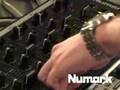 NUMARK PRO COMPUTER DJ IN A BOX SOFTWARE VIDEO DEMO