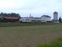 VBG Einfahrt in Nabburg