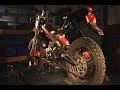 Moto-Scoot WI MadAss Moto-Scoot WI MadAss