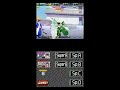 V�deo Bleach game blade of fate (ds)