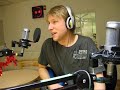 Jimmy Ågrens självstämmande gitarr