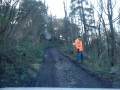 Clee Hills Trial 2009 - Part 1