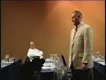 Steve Warren Talks About Localism