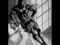 Bodybuilder Mix