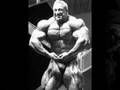 Bodybuilder-Mix