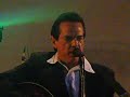 David Stone: The Johnny Cash Experience-A Boy named Sue