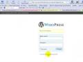 videos de Come installare Wordpress - Parte 3 di 3