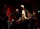 dave rave, plastic heroes with special guest robin wills (barracudas) rehearse 