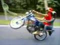 AAA mat rempit