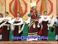 Tibetan Song Gangjong Yul la Temor Pheb