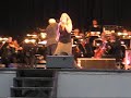 Gunilla Backman - \"Don´t rain on my parade\" Gunilla Backman - \"Don´t rain on my parade\"
