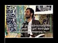 Ahmadinezhad on Iran's young nuclear scientists (subtitled)