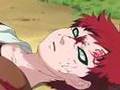 Gaara of the desert