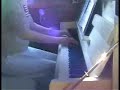 Remember when it rained - Josh Groban piano Remember when it rained - Josh Groban piano