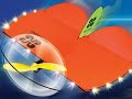 cometa sin hilos