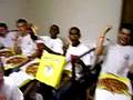 EFY 2008: Pizza Night @ EMU!