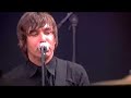 Moke - Last Chance (live @ Pinkpop 2008)