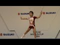 Winner of the age group 1 category 12-14 years at the 2009 suzuki word cup-heats sorry finals was even better but i dont have it
