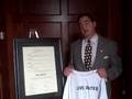 videos de Mayor Sarno 9-25-08.wmv