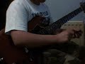 Sugar, were going down - fallout boy (Guitar Cover) Sugar, were going down - fallout boy (Guitar Cover)