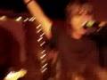 Part of Semi Constructive Criticism- Anthony Green
